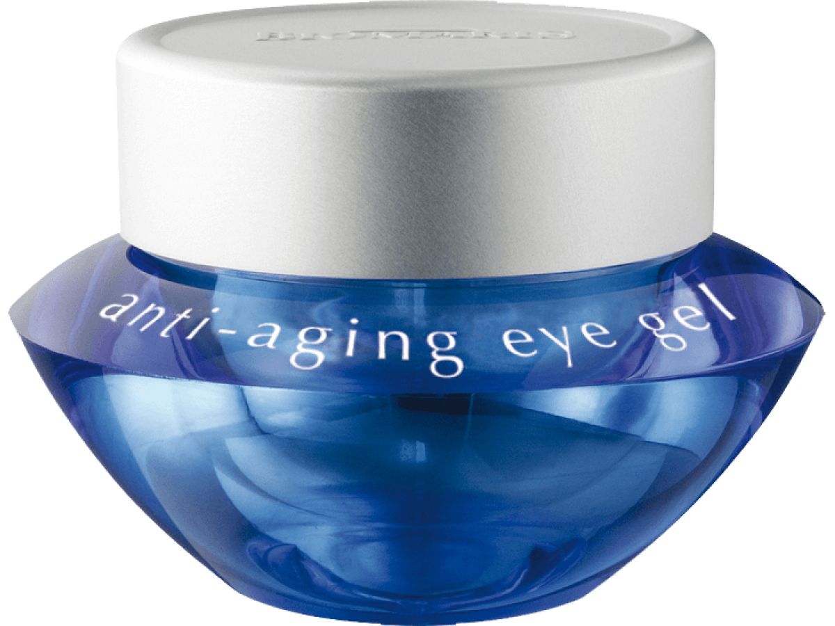 Anti-aging očný gél